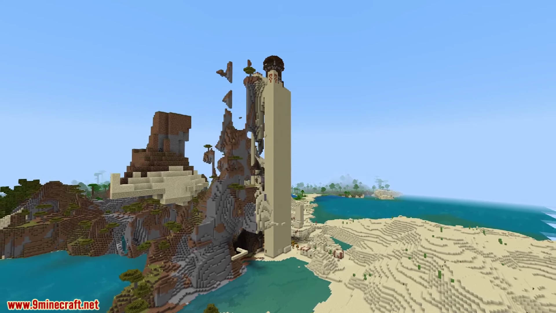 1729236145 550 top 3 awesome village seeds for minecraft so far 1211