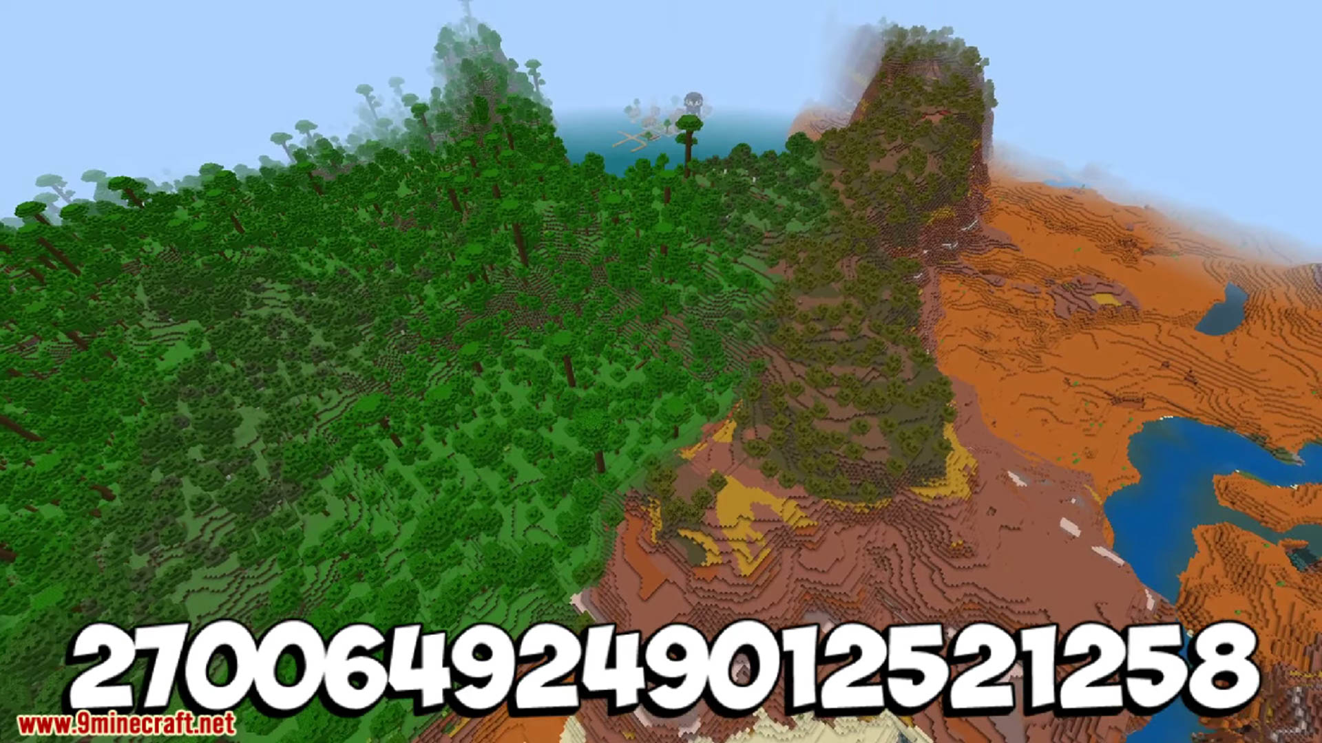 1729236146 144 top 3 awesome village seeds for minecraft so far 1211