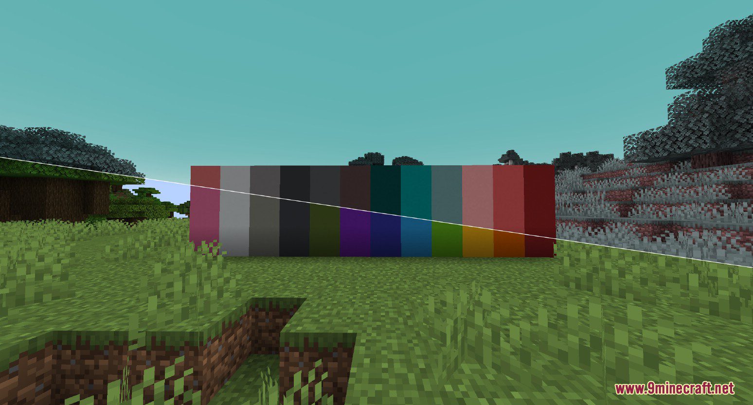 Tritanopia Color Blindness Shaders (1.21.1, 1.20.1) – Color Vision Deficiency 22 1729238438 673 tritanopia color blindness shaders 1211 1201 – color vision deficiency