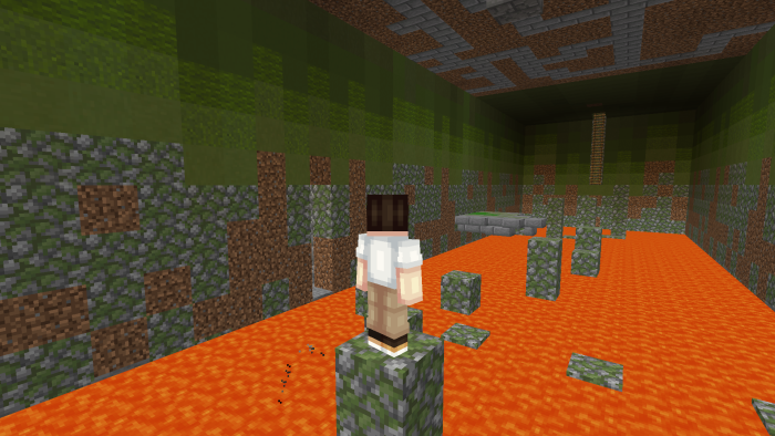 1729255018 17 temple puzzles parkour map 120 mcpebedrock mod