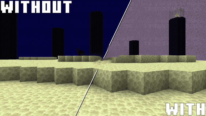 Og Graphic Pack Shader 2.0 (1.20, 1.19) - Support Render Dragon 101 1729255472 501 og graphic pack shader 20 120 119 support render