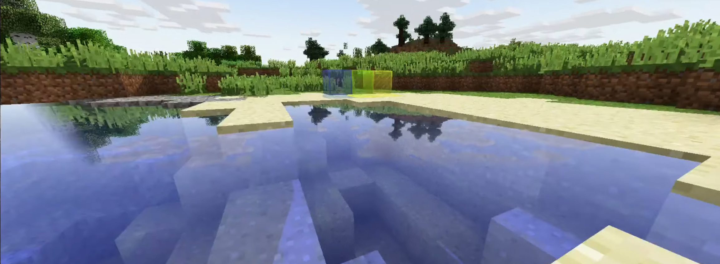 CilokGaming Shaders (1.21.1, 1.20.1) - Lightweight For Low-End PC ...
