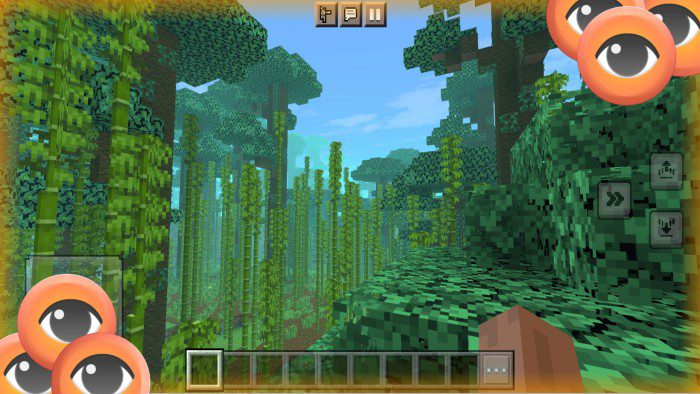 Iris Optic Shader (1.20, 1.19) - Supports Render Dragon Engine 49 1729262780 677 iris optic shader 120 119 supports render dragon engine