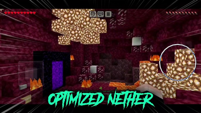 1729264025 142 pure optimizer pack 121 120 stable fps fps boost