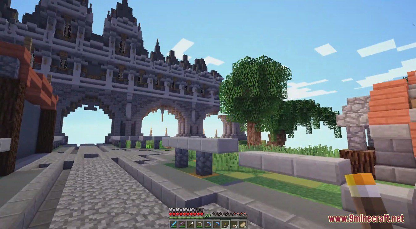 Y Shaders (1.21.1, 1.20.1) - Shaderpack For Pc With Low-End Hardware 65 1729267469 385 y shaders 1211 1201 shaderpack for pc with low end