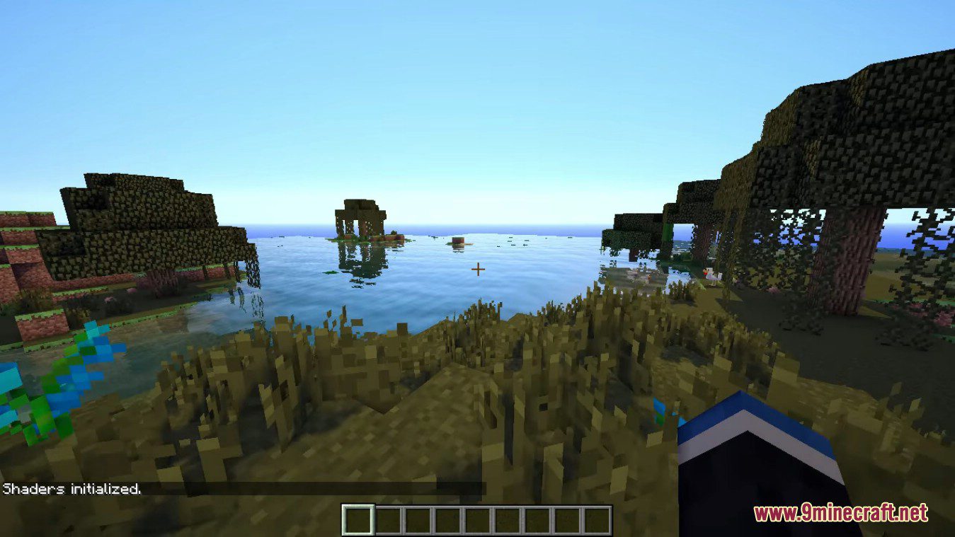 Y Shaders (1.21.1, 1.20.1) - Shaderpack For Pc With Low-End Hardware 63 1729267469 506 y shaders 1211 1201 shaderpack for pc with low end