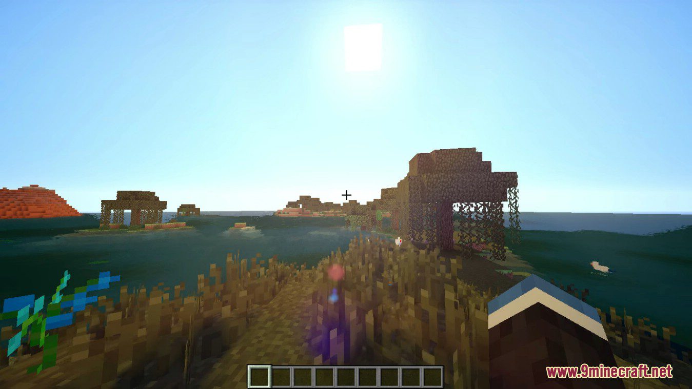 Y Shaders (1.21.1, 1.20.1) - Shaderpack For Pc With Low-End Hardware 61 1729267469 946 y shaders 1211 1201 shaderpack for pc with low end