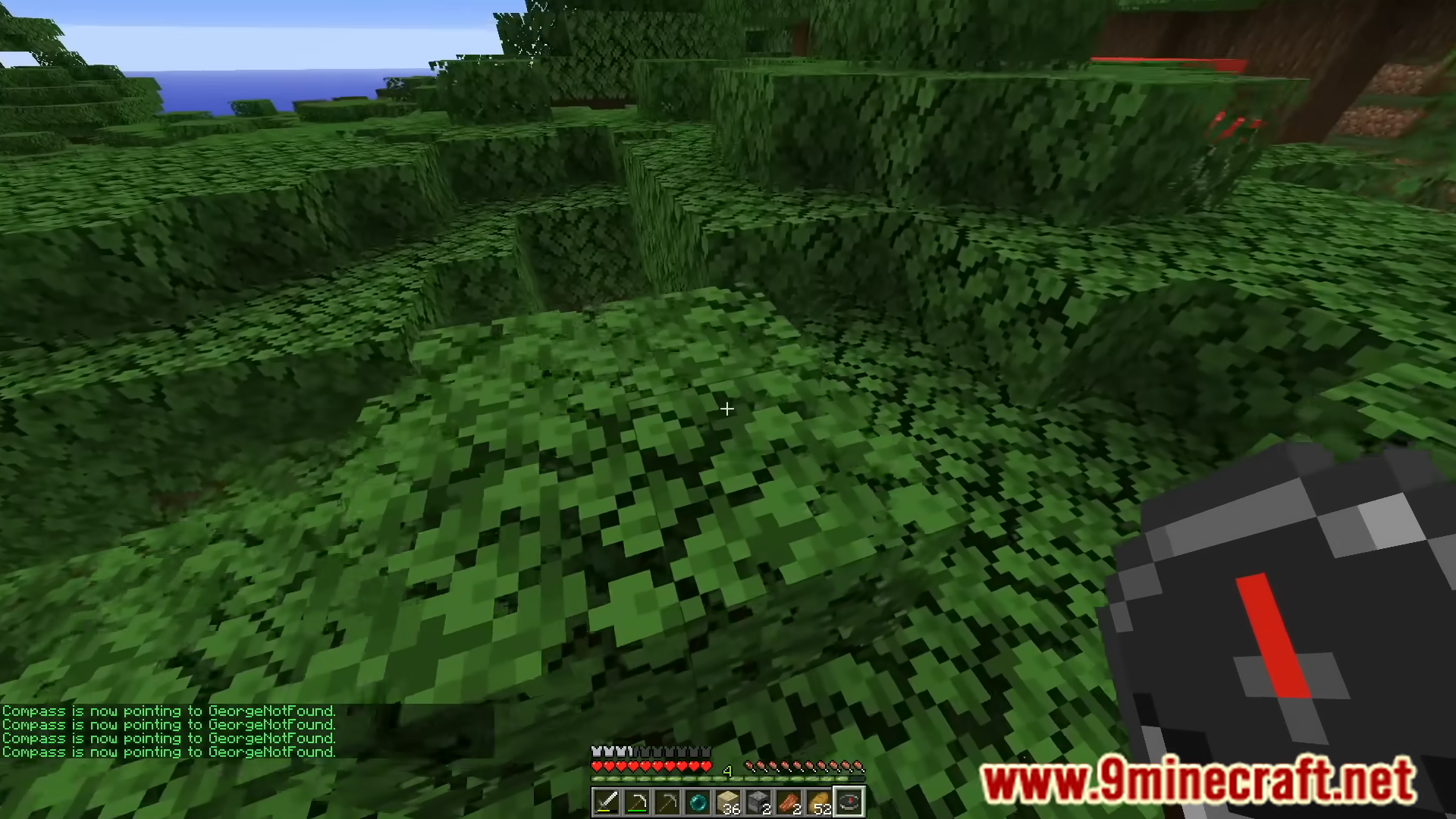 Dream Compass Plugin (1.16.5, 1.12.2) - Gives You Compass Always Pointing To Specified Player 71 1729269168 478 dream compass plugin 1165 1122 gives you compass always