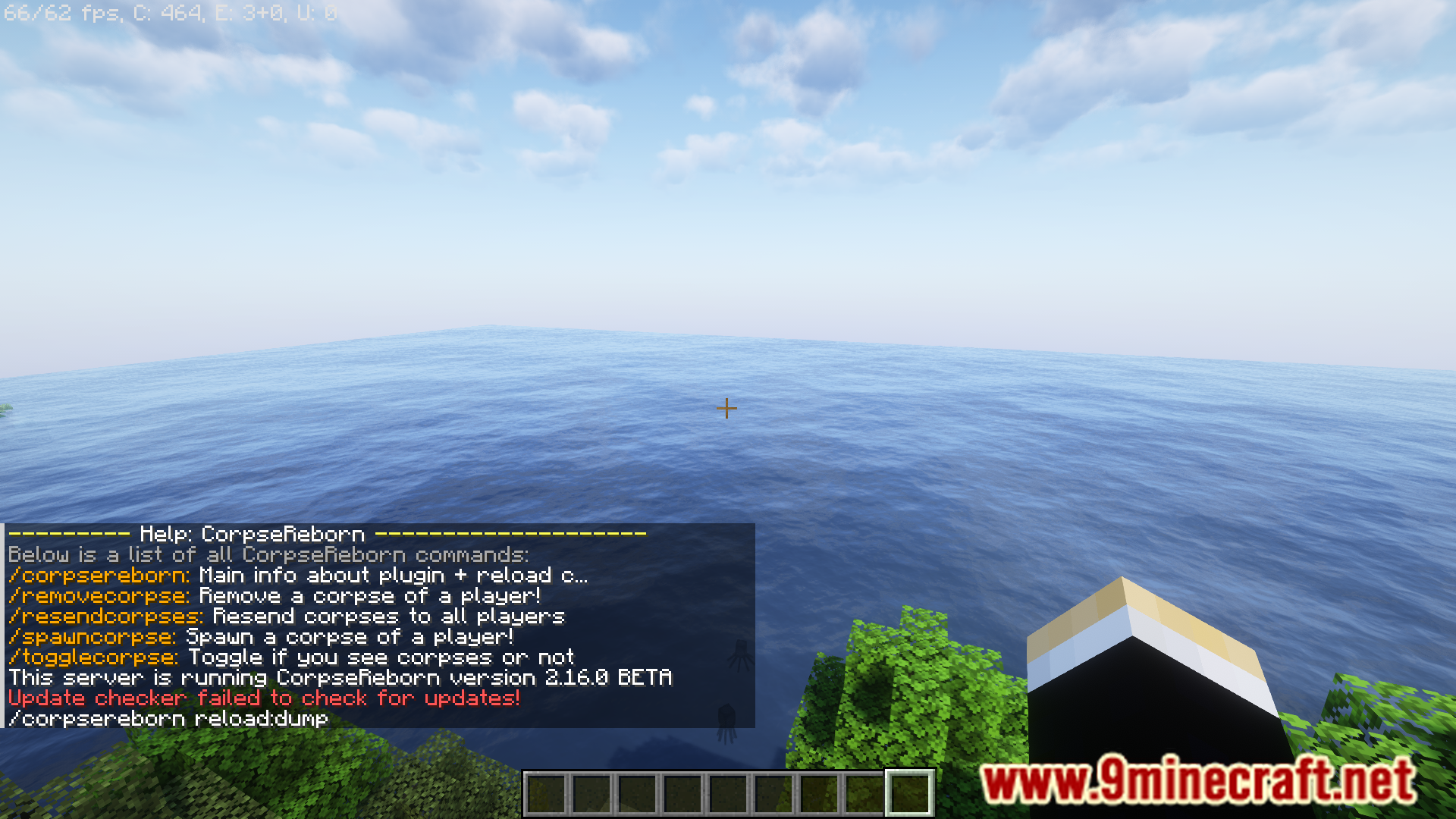 Corpsereborn Plugin (1.16.5, 1.12.2) - Lootable Corpses Upon Player Death 75 1729283829 975 corpsereborn plugin 1165 1122 lootable corpses upon player death