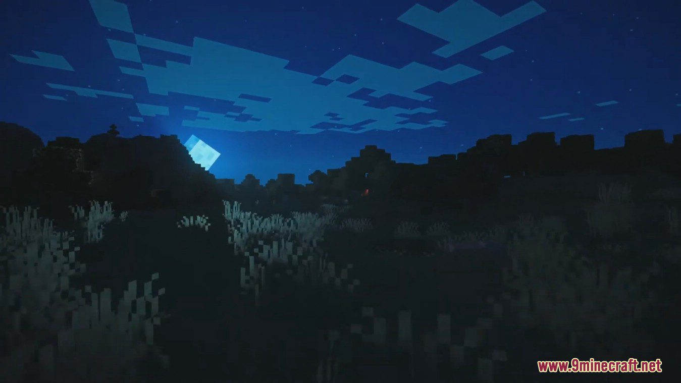 Kadirxo Shaders (1.21.1, 1.20.1) - Best Realistic Water For Minecraft ...
