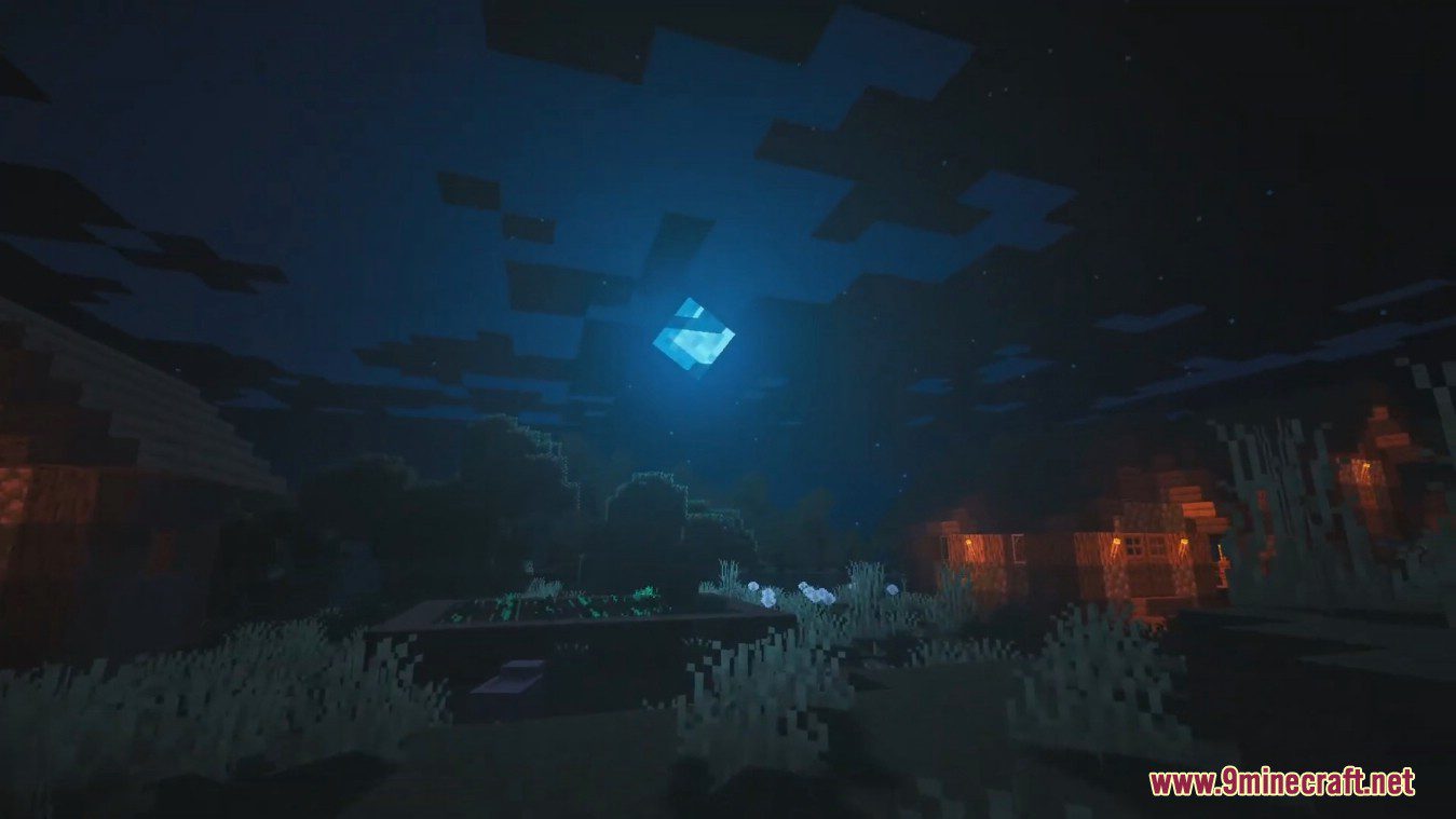 Kadirxo Shaders (1.21.1, 1.20.1) - Best Realistic Water For Minecraft ...