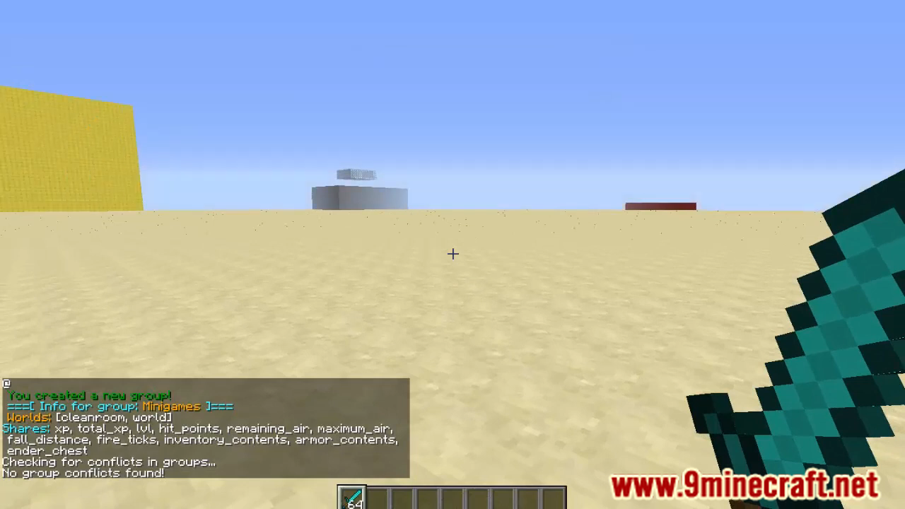 Multiverse-Inventories Plugin (1.12.2, 1.8.9) - Separate Inventories For Multiple Worlds With Ease 28 1729403509 478 multiverse inventories plugin 1122 189 separate inventories for multiple worlds