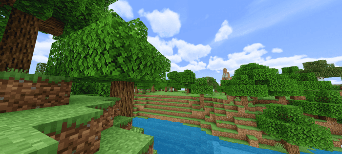 1729431612 354 fused vanilla shader vlight 118 mcpebedrock