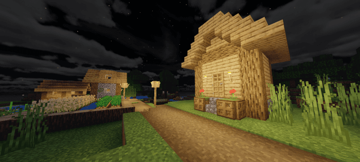 1729431614 220 fused vanilla shader vlight 118 mcpebedrock