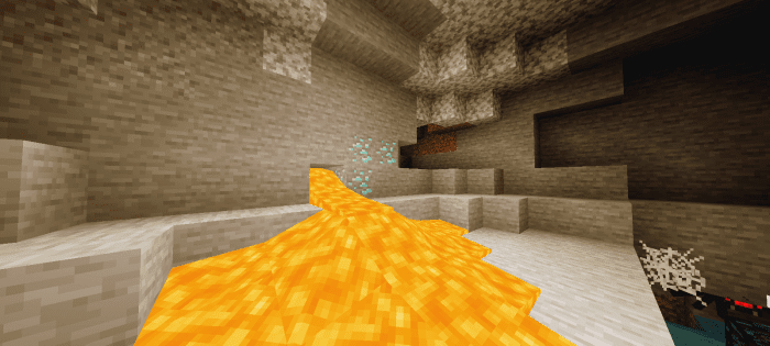 1729431615 431 fused vanilla shader vlight 118 mcpebedrock