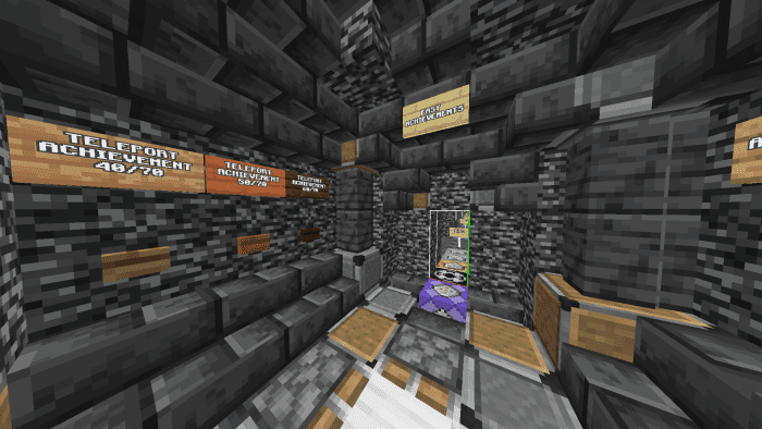 1729431745 601 achievement unlock map 120 mcpebedrock