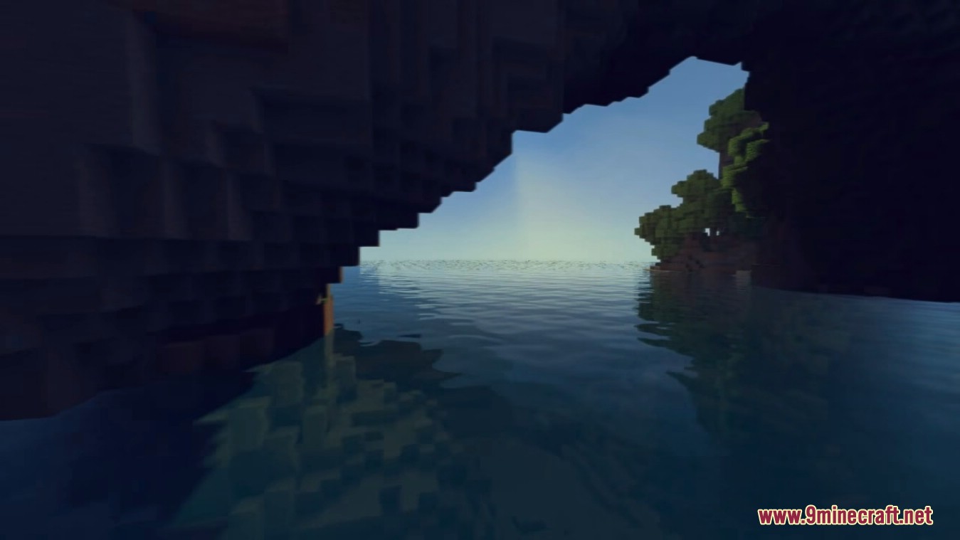 1729463879 524 mrmeep x3s shaders mod 1211 1201 incredible looking shaders