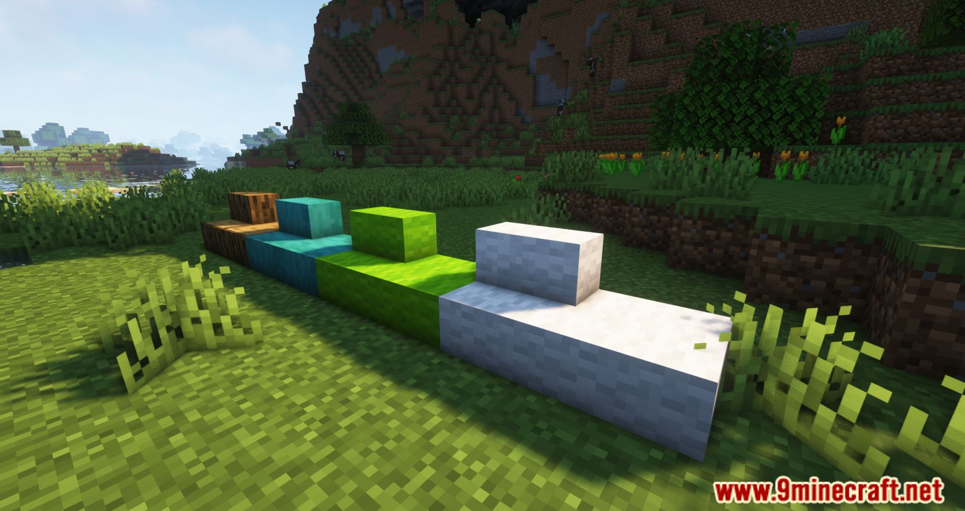 Block Variants Mod (1.21.1, 1.20.1) - Offers Alternate Ways Craft Things 81 1729467461 131 block variants mod 1211 1201 offers alternate ways craft
