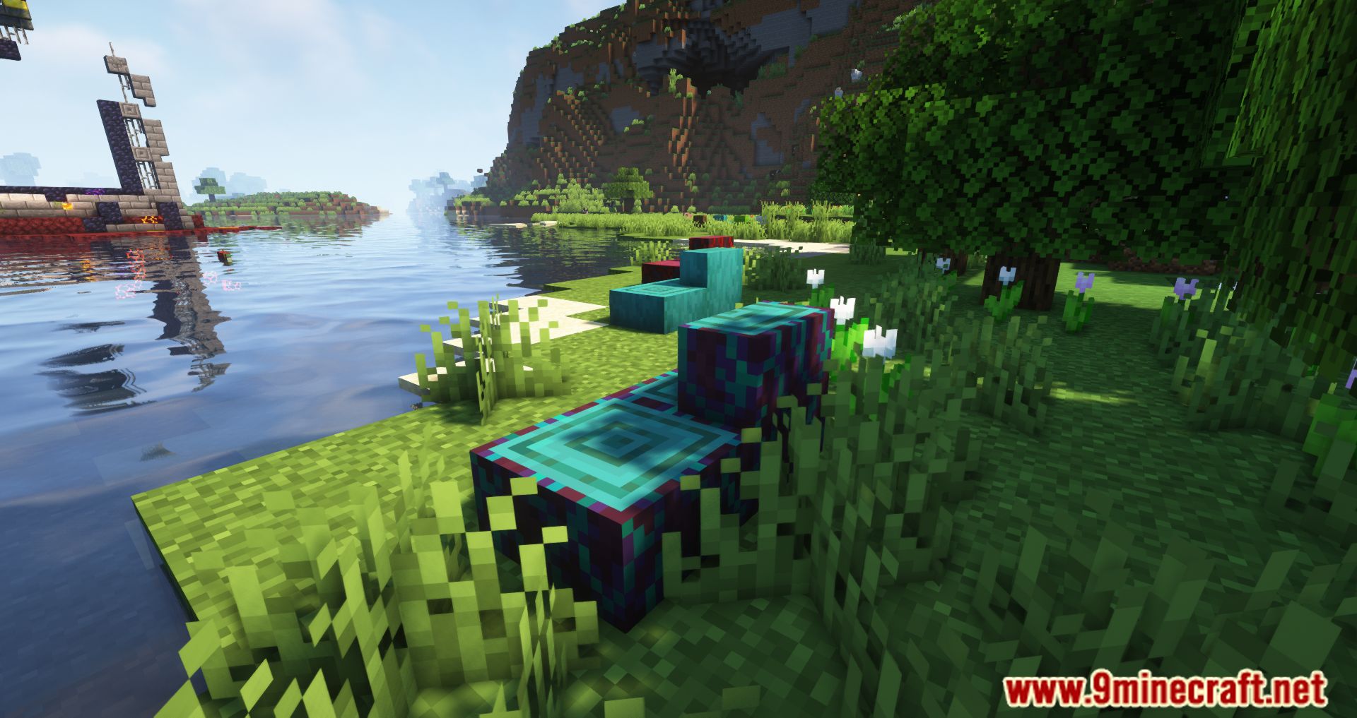 Block Variants Mod (1.21.1, 1.20.1) - Offers Alternate Ways Craft Things 89 1729467462 167 block variants mod 1211 1201 offers alternate ways craft