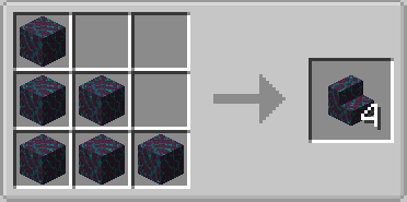 Block Variants Mod (1.21.1, 1.20.1) - Offers Alternate Ways Craft Things 105 1729467463 619 block variants mod 1211 1201 offers alternate ways craft