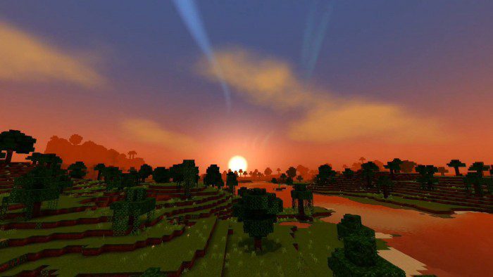 Sharp Shader (1.19) - Mobile/Pc/Low-End Devices 53 1729467915 620 sharp shader 119 mobilepclow end devices