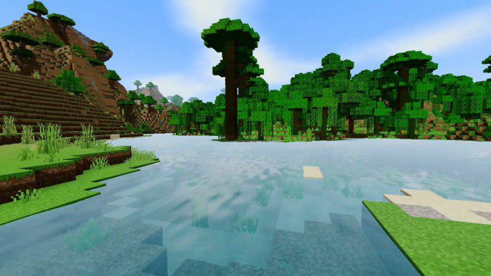 Sharp Shader (1.19) - Mobile/Pc/Low-End Devices 49 1729467915 672 sharp shader 119 mobilepclow end devices