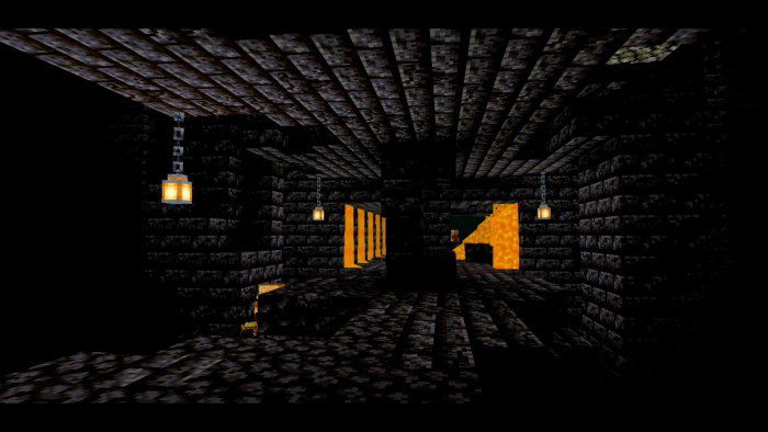 Sharp Shader (1.19) - Mobile/Pc/Low-End Devices 57 1729467916 939 sharp shader 119 mobilepclow end devices