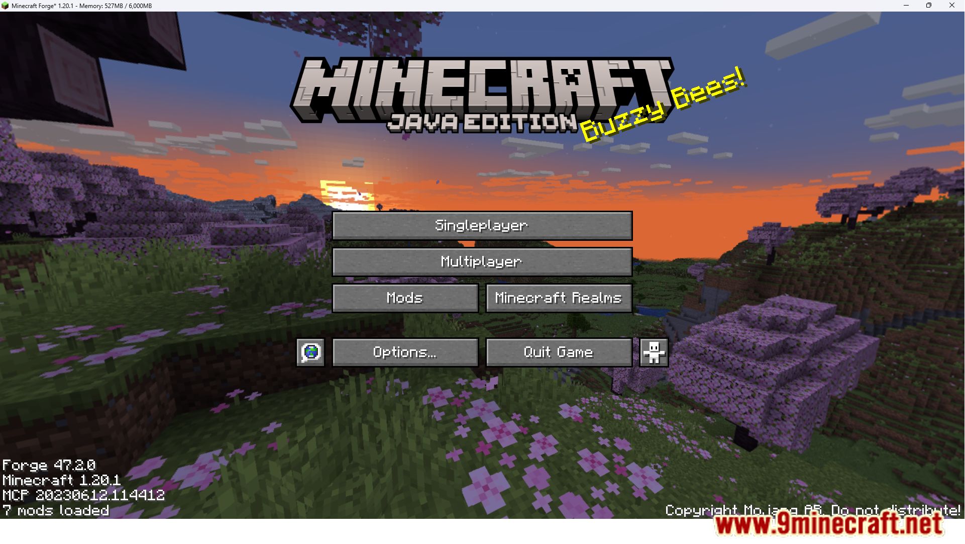 Memory Usage Title Mod (1.21.1, 1.20.1) - Resource Watch, Tracking ...