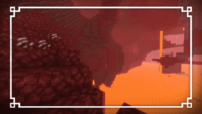 Night Vision Texture Pack (1.21, 1.20) - Fullbright &Amp; Gamma For Mcpe/Bedrock 31 1729482412 24 night vision texture pack 121 120 fullbright gamma
