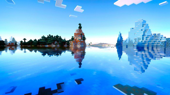 Pure Vanilla Rtx Texture Pack (1.21, 1.20) - Mcpe/Bedrock 41 1729497136 784 pure vanilla rtx texture pack 121 120 mcpebedrock