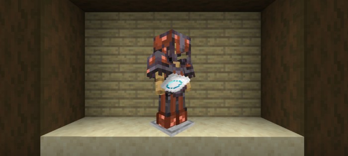 Superior Trims Texture Pack (1.21) - Mcpe/Bedrock 27 1729504393 501 superior trims texture pack 121 mcpebedrock