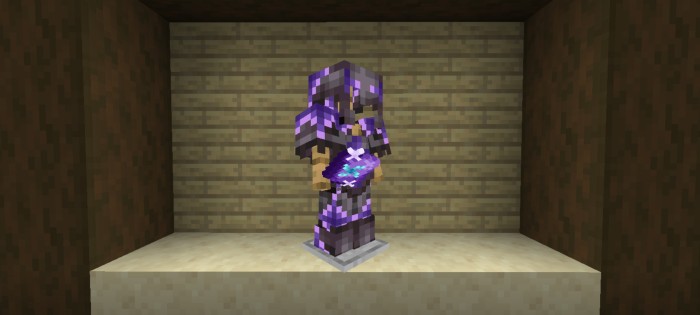 Superior Trims Texture Pack (1.21) - Mcpe/Bedrock 29 1729504393 848 superior trims texture pack 121 mcpebedrock