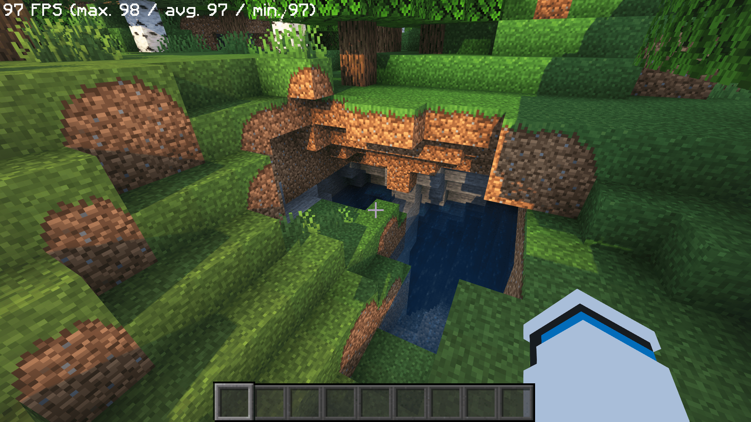 Ls Renderpearl Shaders (1.21.1, 1.20.1) - Modern, Lightweight Shaderpack For Iris 53 1729522096 21 ls renderpearl shaders 1211 1201 modern lightweight shaderpack for