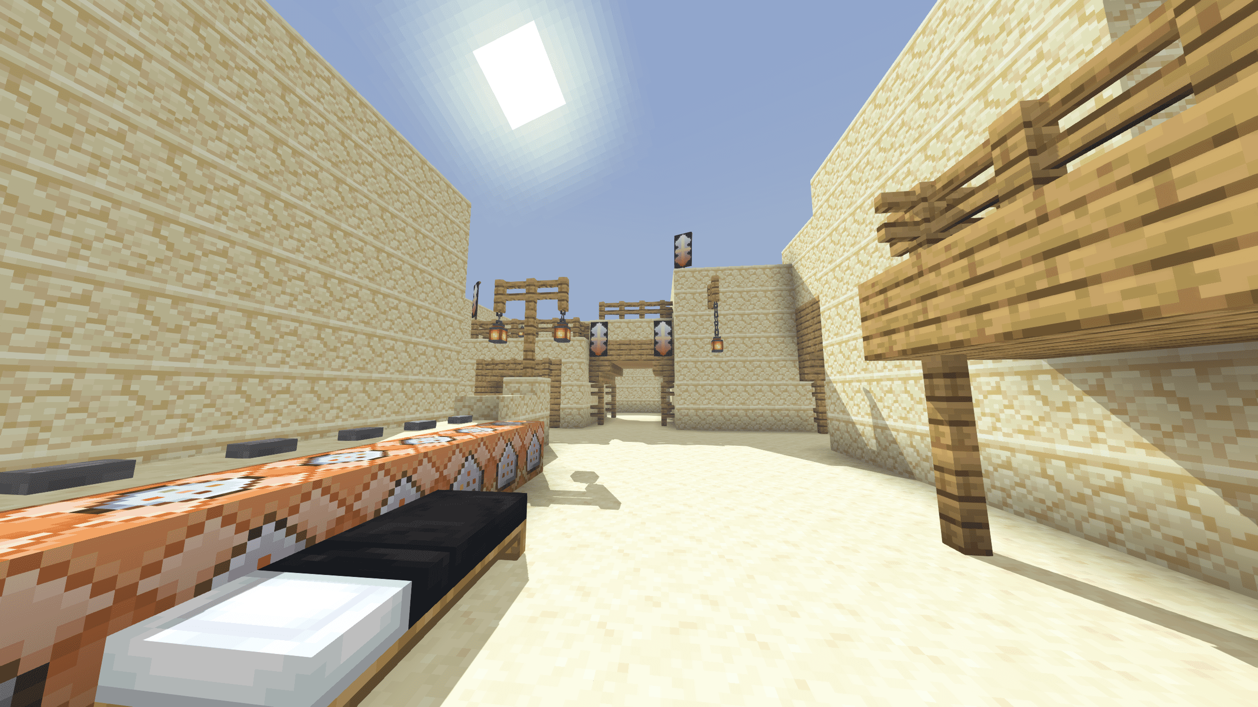 Ls Renderpearl Shaders (1.21.1, 1.20.1) - Modern, Lightweight Shaderpack For Iris 57 1729522096 309 ls renderpearl shaders 1211 1201 modern lightweight shaderpack for