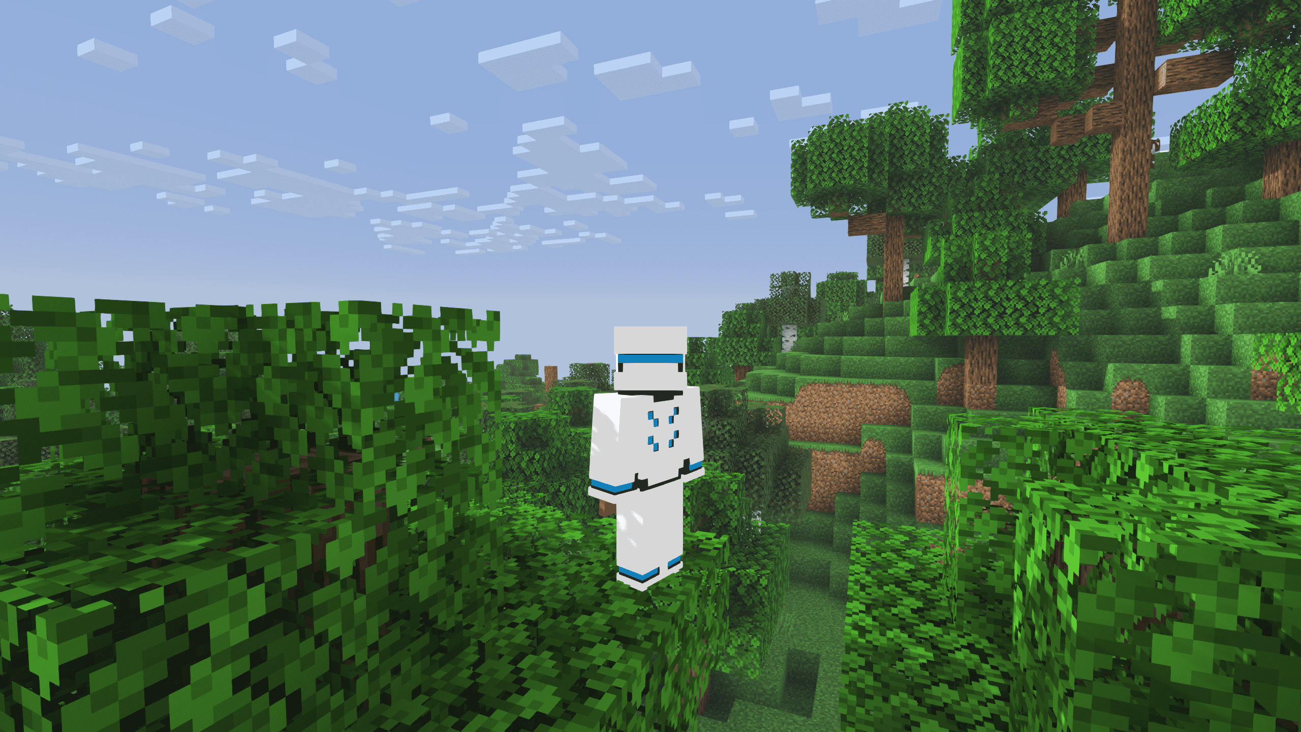 Ls Renderpearl Shaders (1.21.1, 1.20.1) - Modern, Lightweight Shaderpack For Iris 65 1729522097 581 ls renderpearl shaders 1211 1201 modern lightweight shaderpack for