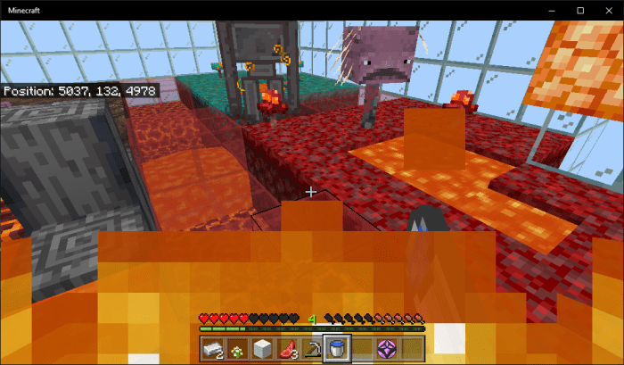 Bottle Survival Remaster Map (1.20) - Mcpe/Bedrock Skyblock 88 1729526335 700 bottle survival remaster map 120 mcpebedrock skyblock