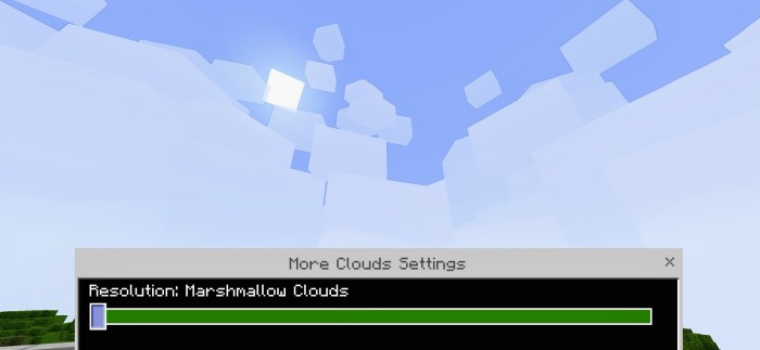 More Clouds Texture Pack (1.21) - Mcpe/Bedrock 28 1729533816 714 more clouds texture pack 121 mcpebedrock