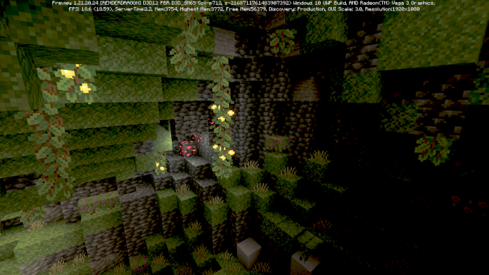 1729548405 960 c bone pbr resource pack 121 mcpebedrock
