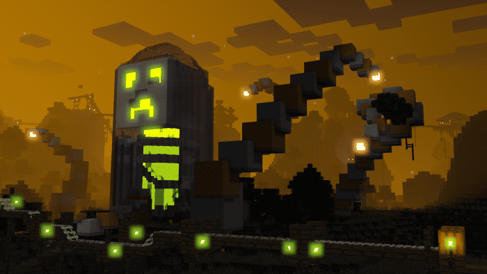 Halloween Mash-Up Patch (1.21, 1.20) - Mcpe/Bedrock 52 1729570267 507 halloween mash up patch 121 120 mcpebedrock