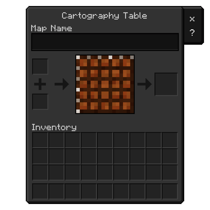 Dark Mode Theme Texture Pack (1.21, 1.20) - MCPE/Bedrock - Aadhu.com
