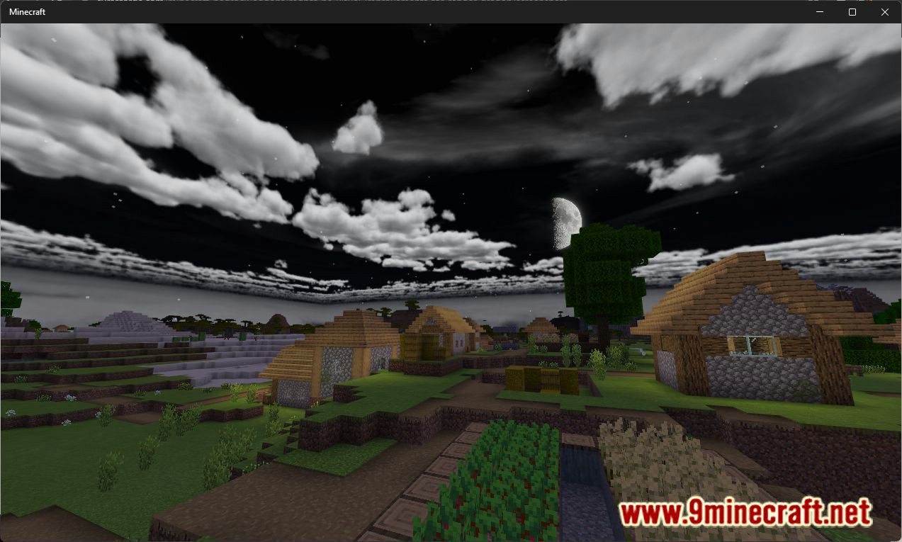 Redhat Shader (1.19) - Compatible With Render Dragon 55 1729591518 103 redhat shader 119 compatible with render dragon
