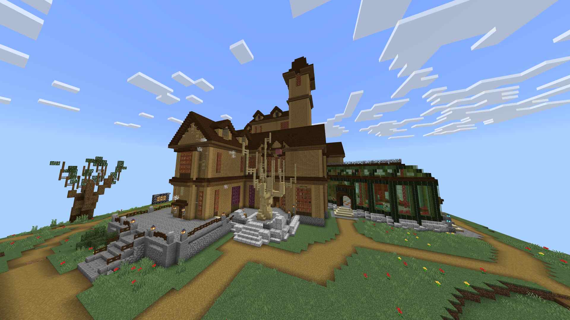 1729591877 315 wednesday one block map 120 119 mcpebedrock