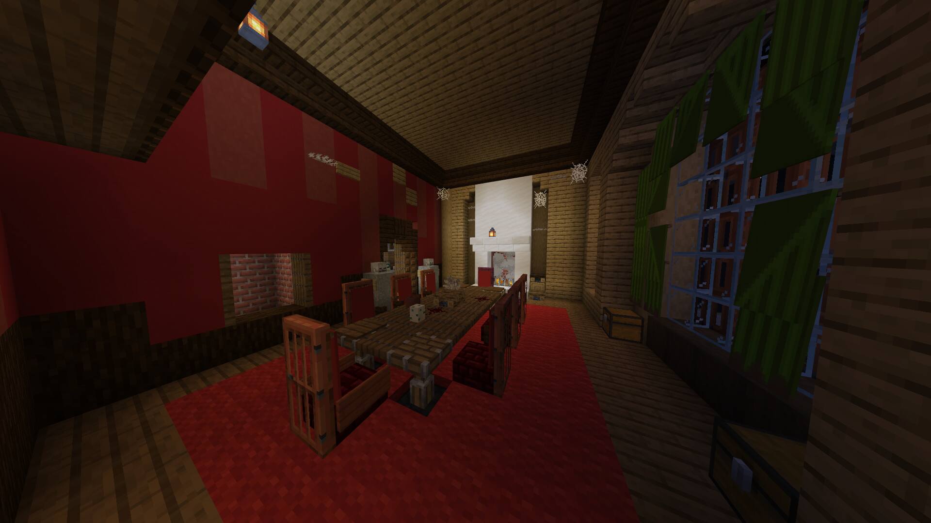 Wednesday One Block Map (1.20, 1.19) - MCPE/Bedrock - Aadhu.com