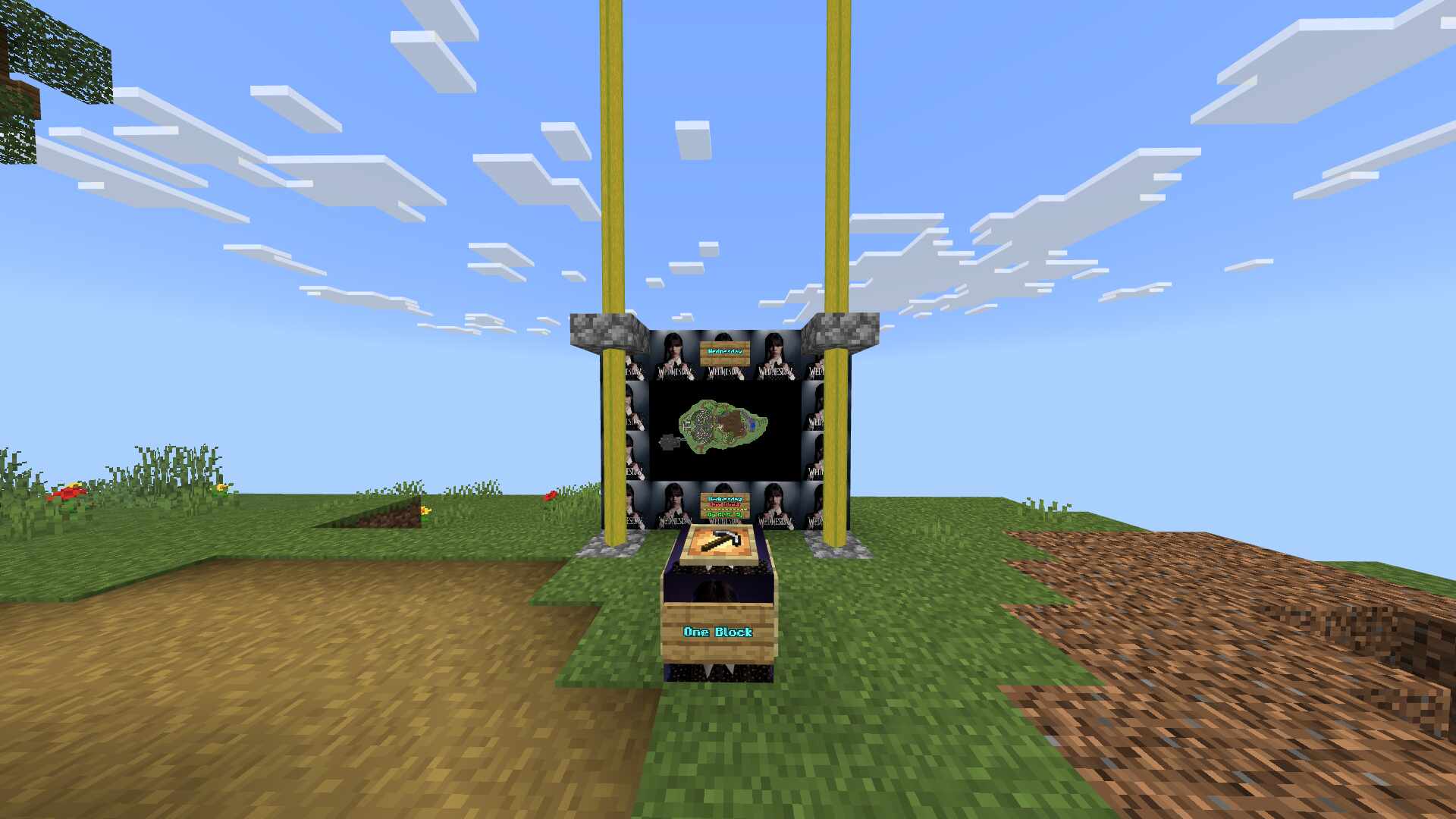 1729591878 781 wednesday one block map 120 119 mcpebedrock