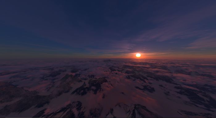 Beautiful Cubemaps Pack (1.19) - Support Renderdragon 33 1729606018 404 beautiful cubemaps pack 119 support renderdragon