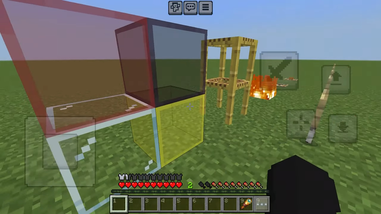 Better Mcpe Pack (1.21, 1.20) - All In One Survival/Pvp Texture Pack 53 1729613908 683 better mcpe pack 121 120 all in one survivalpvp