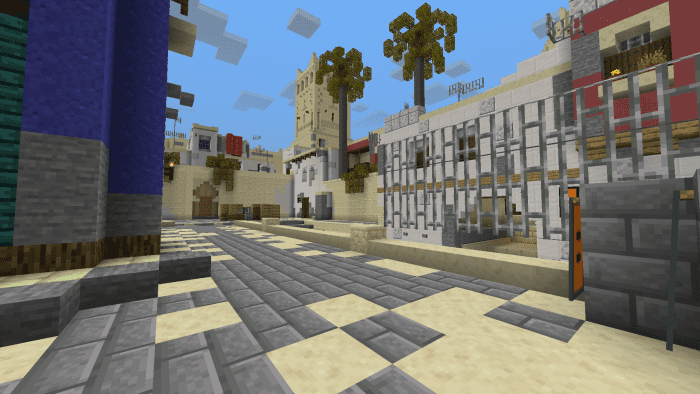 Cs: Go Mirage Map (1.20, 1.19) - Mcpe/Bedrock 49 1729621007 325 cs go mirage map 120 119 mcpebedrock