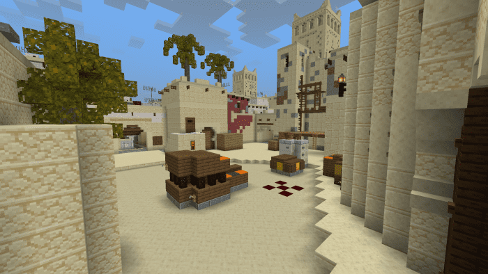 Cs: Go Mirage Map (1.20, 1.19) - Mcpe/Bedrock 51 1729621007 471 cs go mirage map 120 119 mcpebedrock