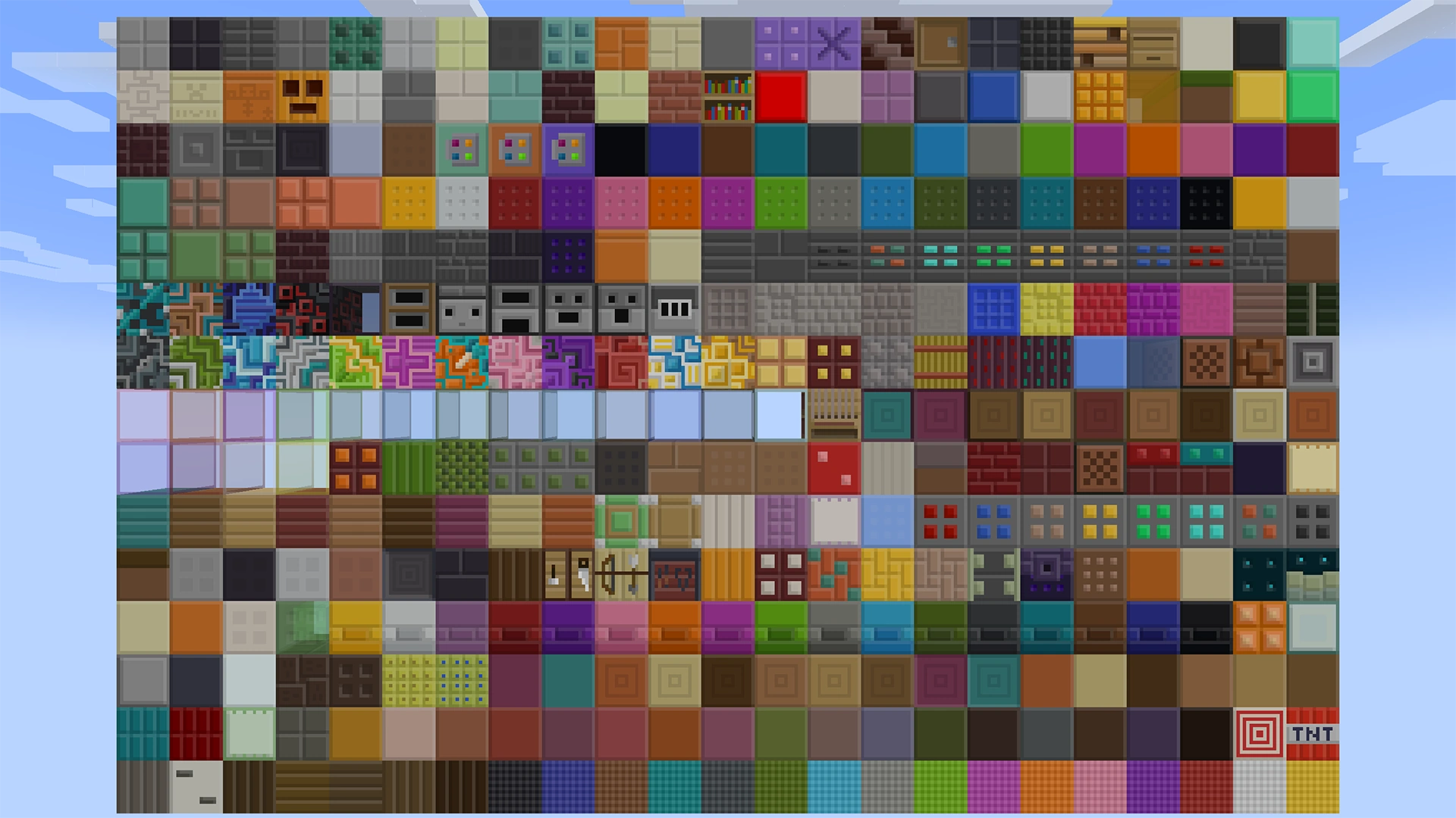 Chocolate Bars Texture Pack (1.21) - Mcpe/Bedrock 35 1729621145 953 chocolate bars texture pack 121 mcpebedrock