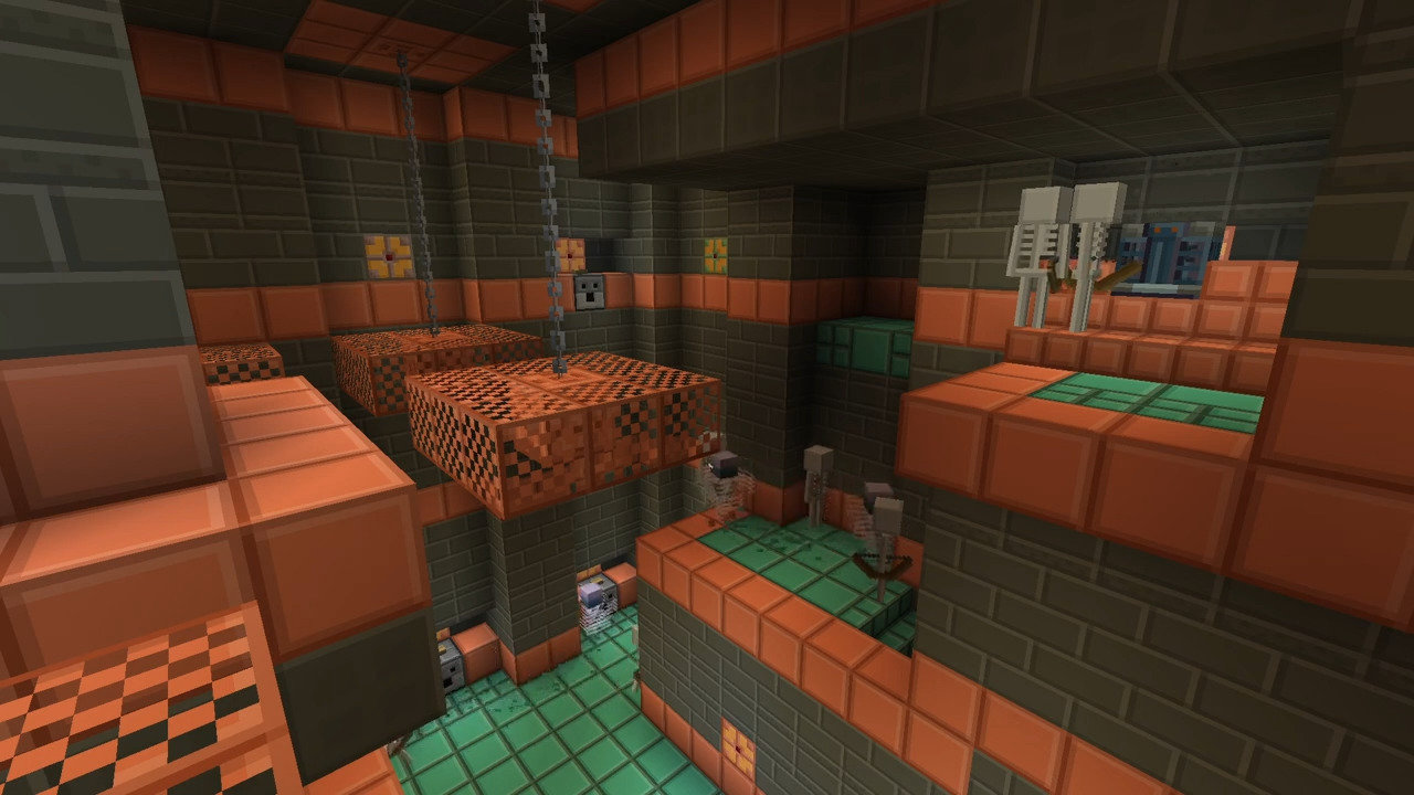 Chocolate Bars Texture Pack (1.21) - Mcpe/Bedrock 43 1729621146 560 chocolate bars texture pack 121 mcpebedrock
